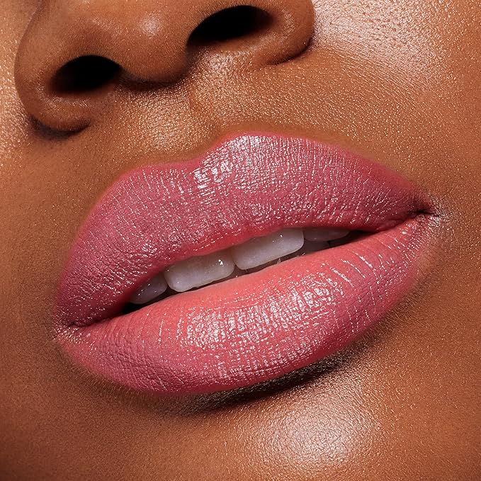 ColourPop Lippie Stix - Long-Lasting Cream Lipstick Formulated with Vitamin E & Shea Butter for All Day Moisture - Richly Pigmented Mauvey Pink Lipstick - Paraben and Sulfate Free - Felt Cute (0.4 oz)